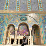 Golestan Palace